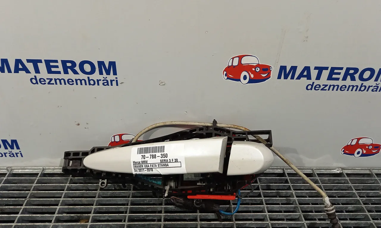 MANER USA FATA STANGA BMW 3 2011-2018