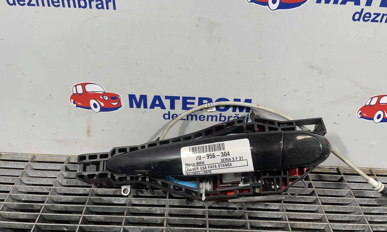 MANER USA FATA STANGA BMW 3 2011-2018