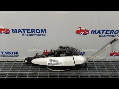MANER USA SPATE DREAPTA