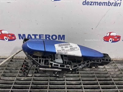 MANER USA SPATE DREAPTA
