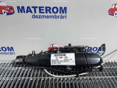MANER USA SPATE DREAPTA