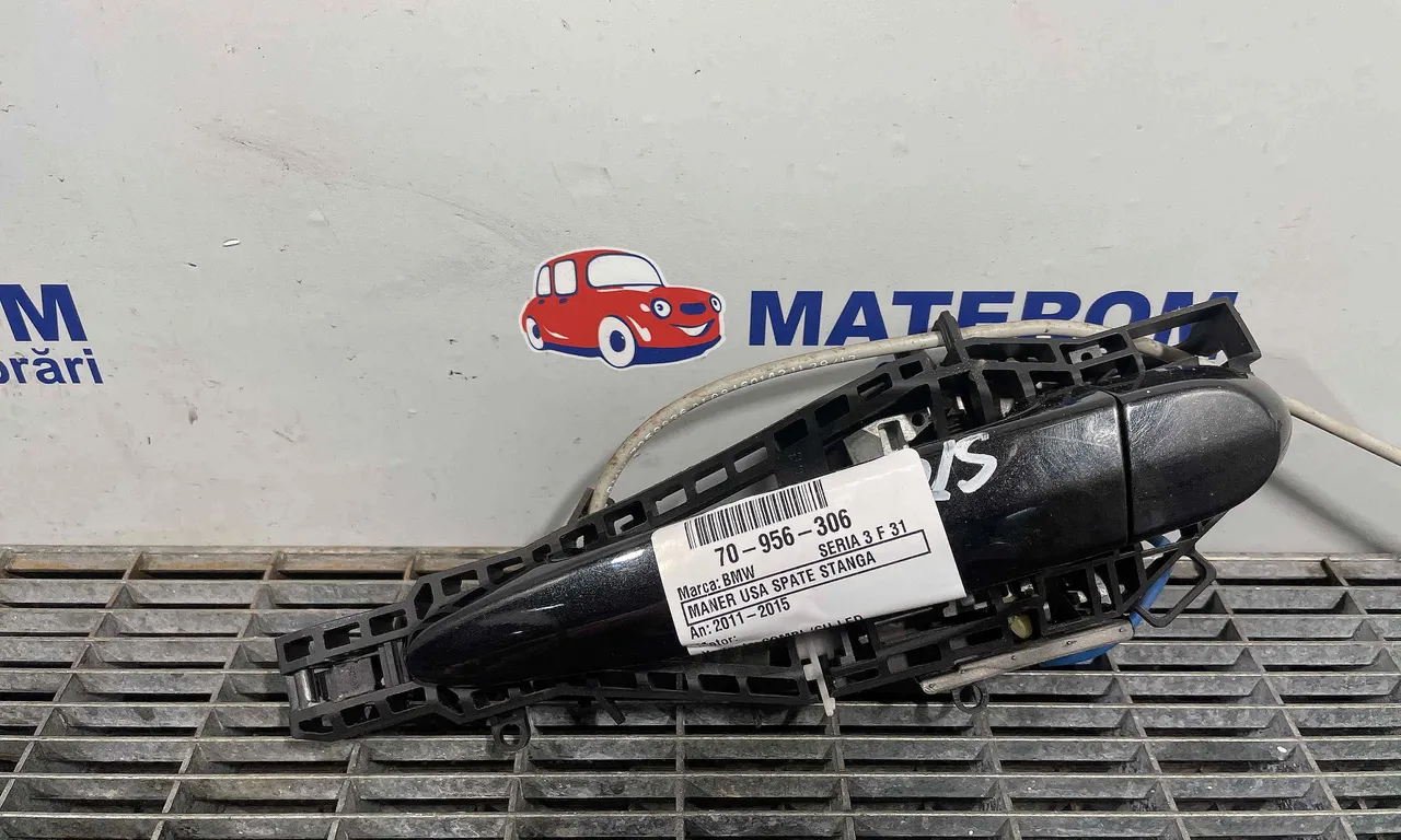 MANER USA SPATE STANGA BMW 3 2011-2018