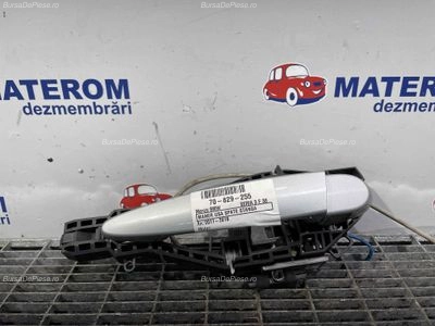 MANER USA SPATE STANGA
