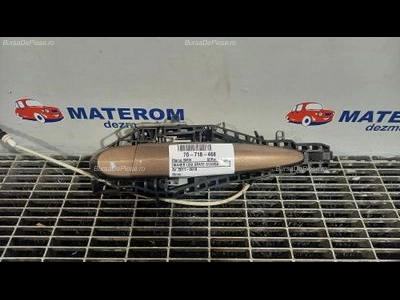 MANER USA SPATE STANGA