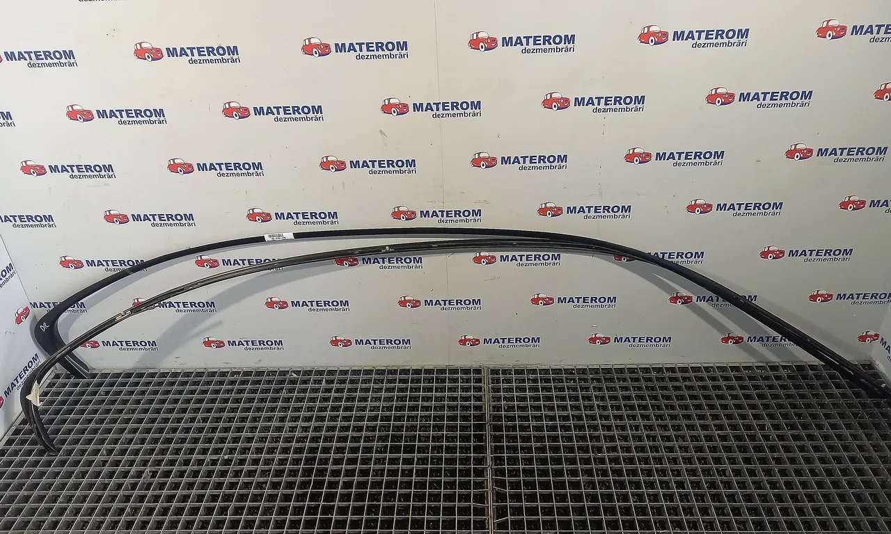ORNAMENT PAVILION BMW 3 2011-2018