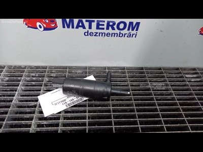 POMPA SPALATOR