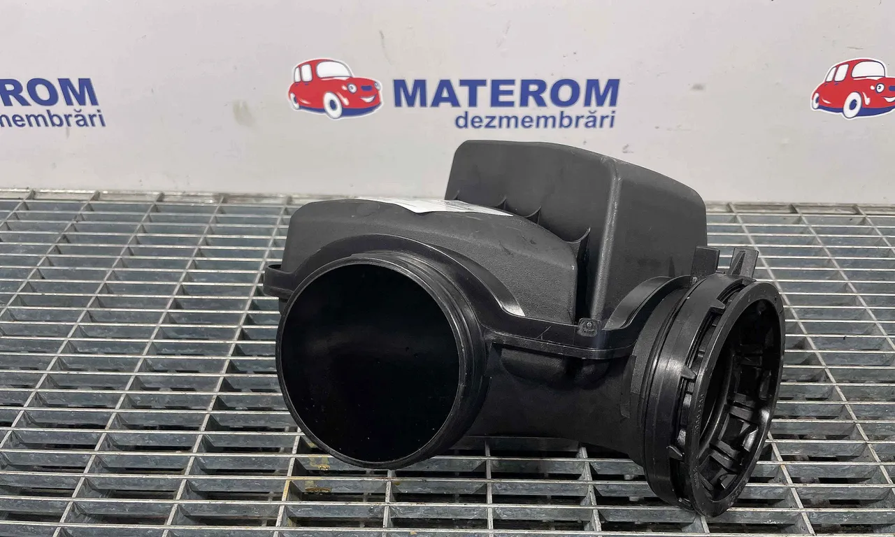 REZONATOR AER BMW 3 2011-2018