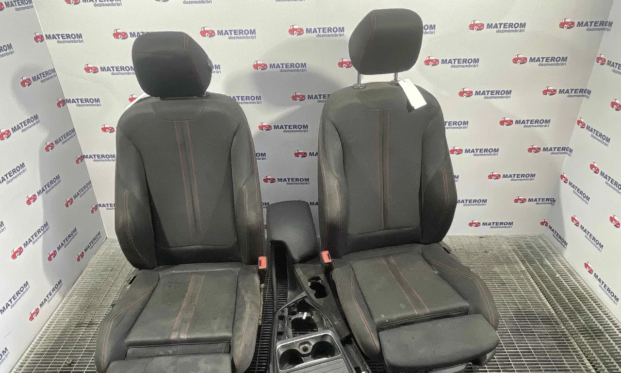 SCAUNE AUTO BMW 3 2011-2018