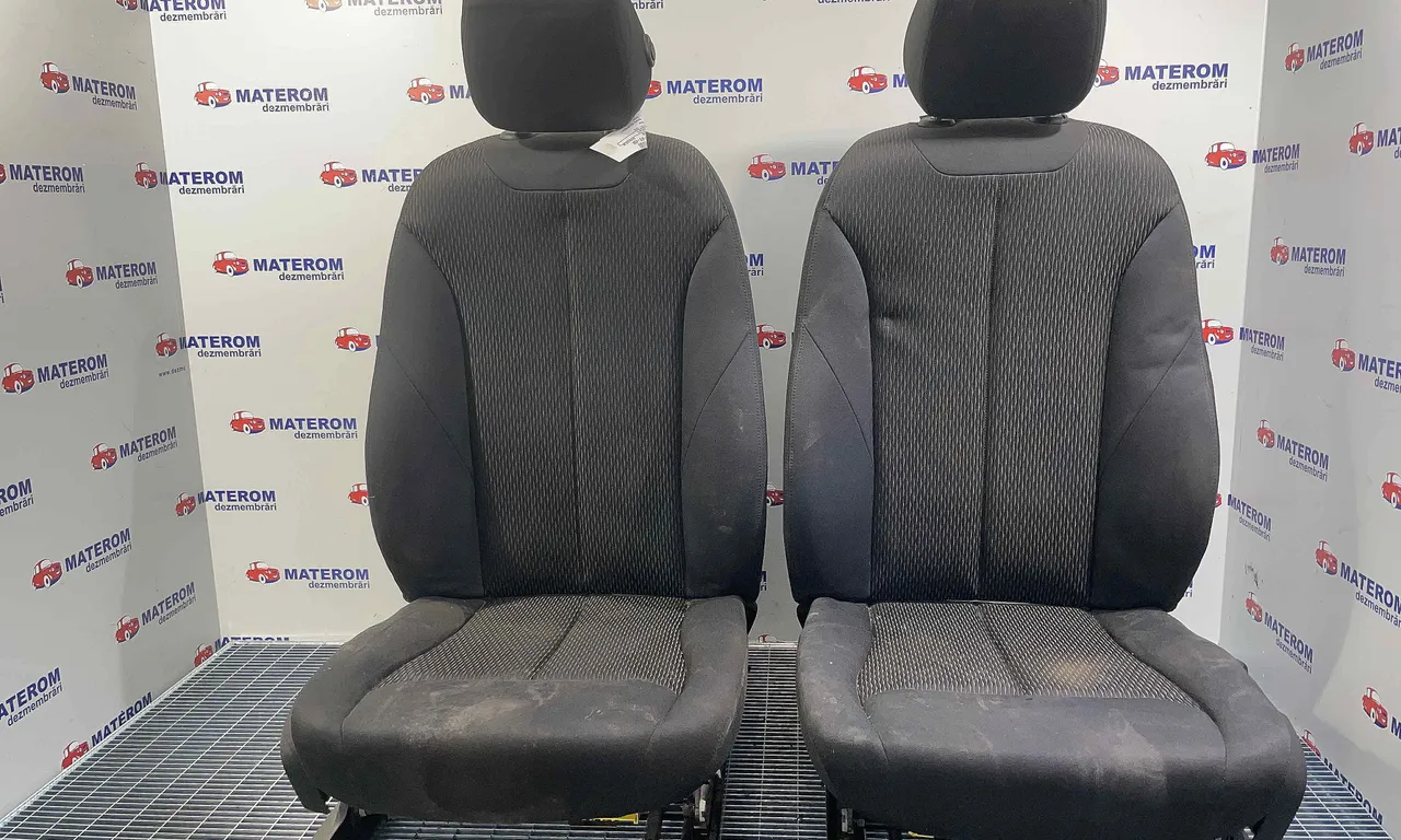 SCAUNE AUTO BMW 3 2011-2018