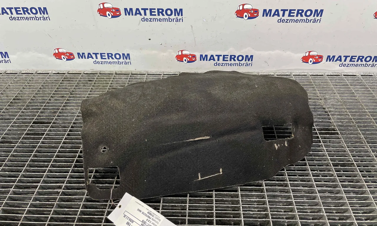 SCUT MOTOR BMW 3 2011-2018