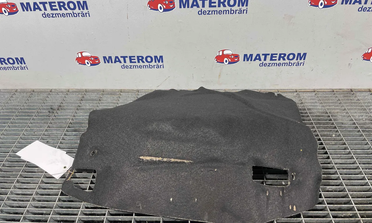 SCUT MOTOR BMW 3 2011-2018