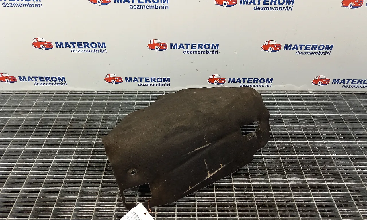 SCUT MOTOR BMW 3 2011-2018