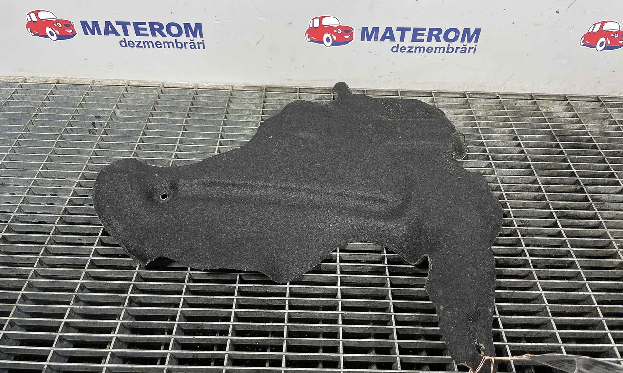 SCUT MOTOR BMW 3 2011-2018
