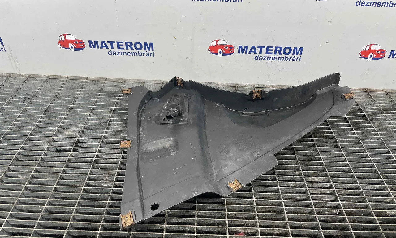 SCUT SUB MASINA BMW 3 2011-2018