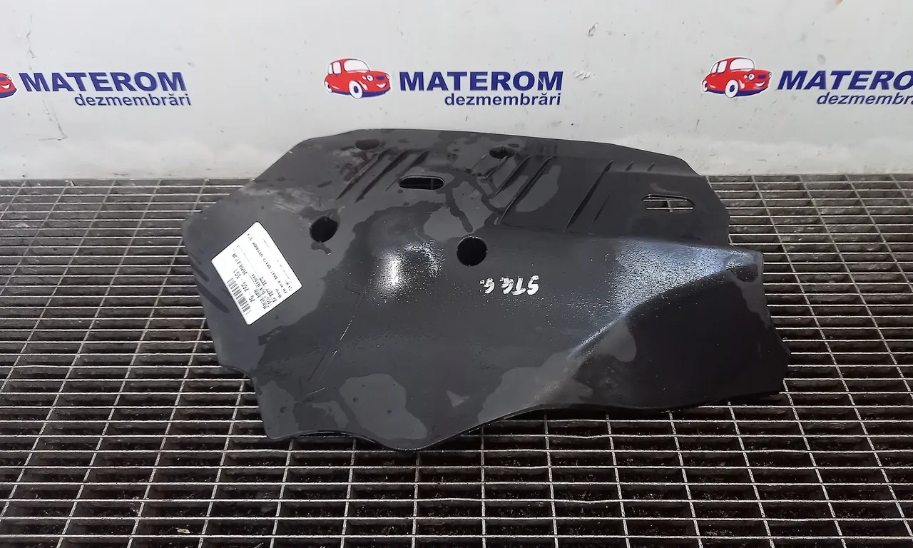 SCUT SUB MASINA BMW 3 2011-2018