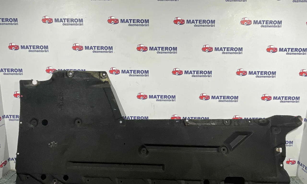 SCUT SUB MASINA BMW 3 2011-2018