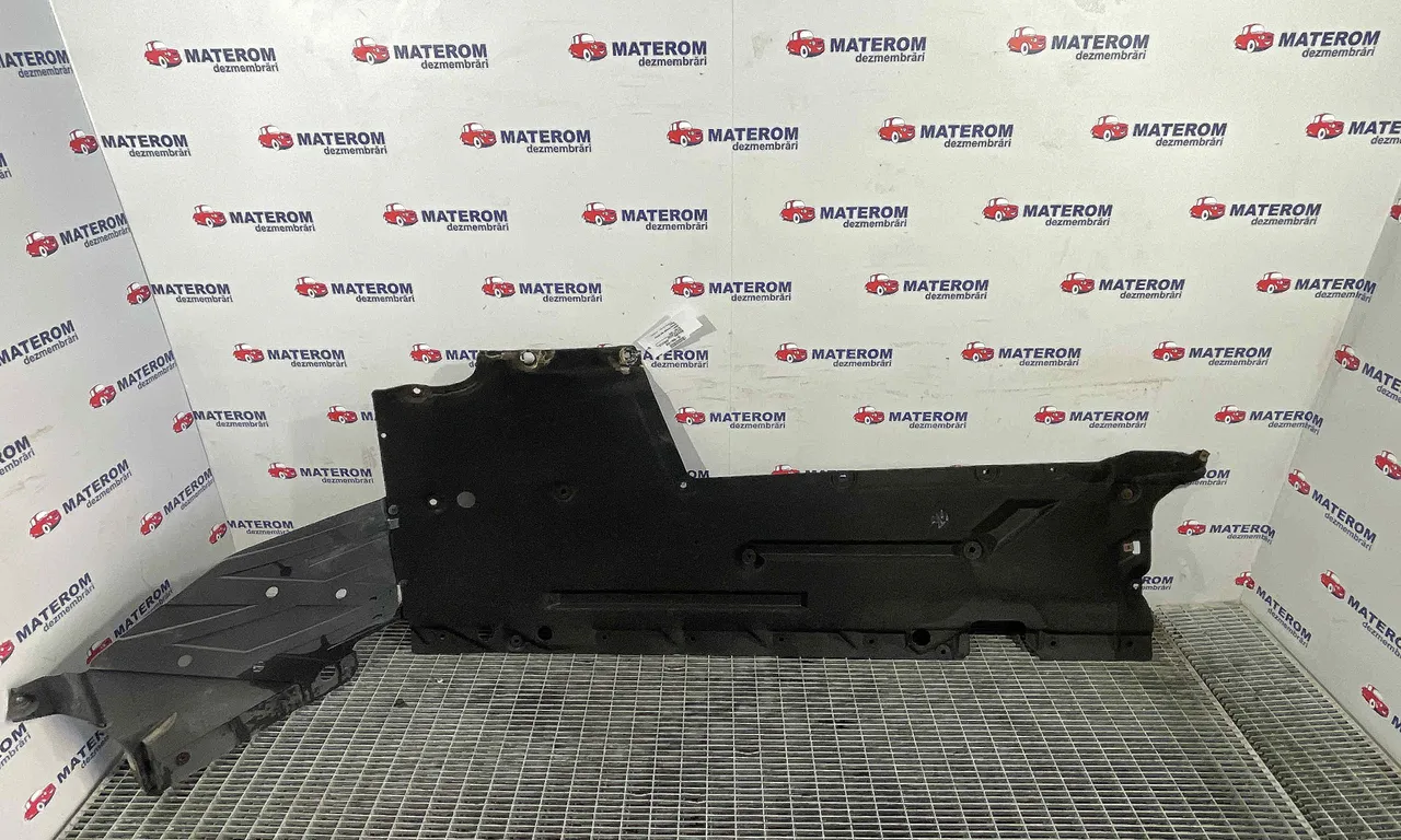 SCUT SUB MASINA BMW 3 2011-2018