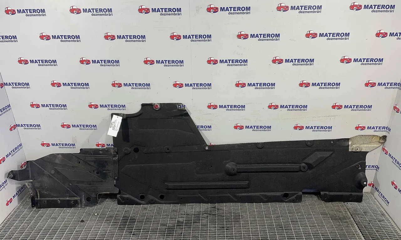 SCUT SUB MASINA BMW 3 2011-2018
