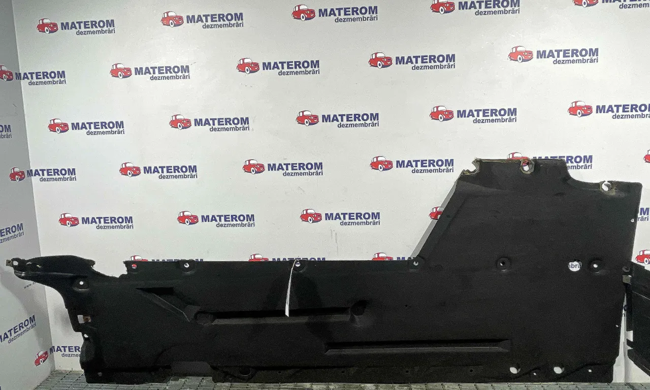 SCUT SUB MASINA BMW 3 2011-2018