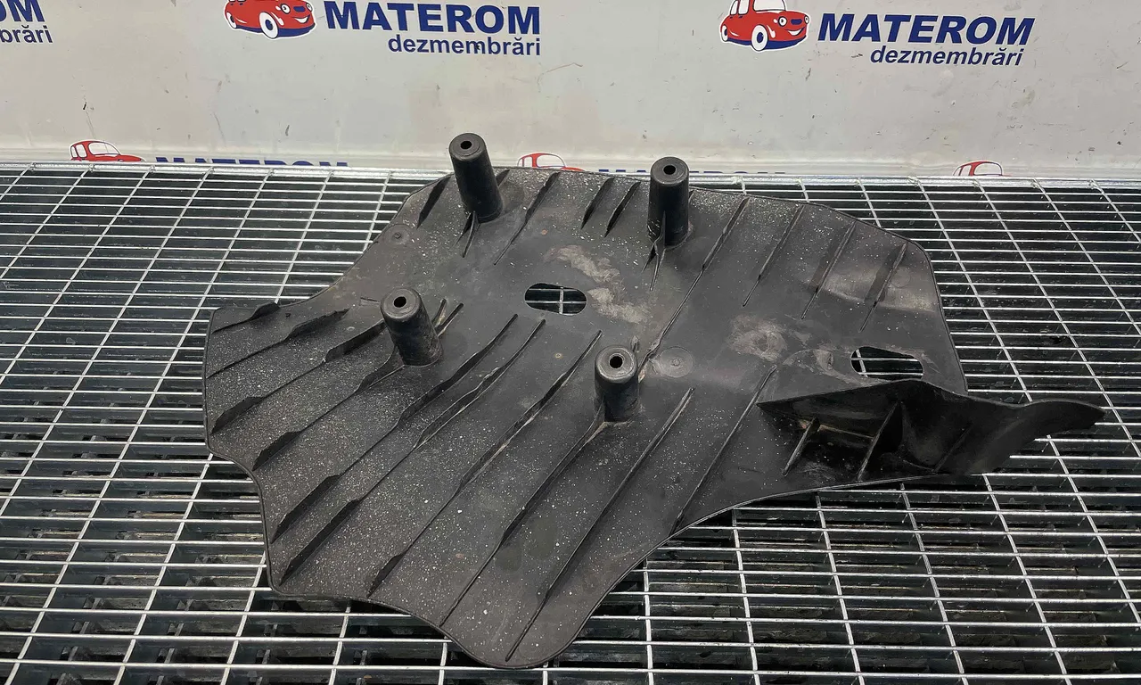SCUT SUB MASINA BMW 3 2011-2018