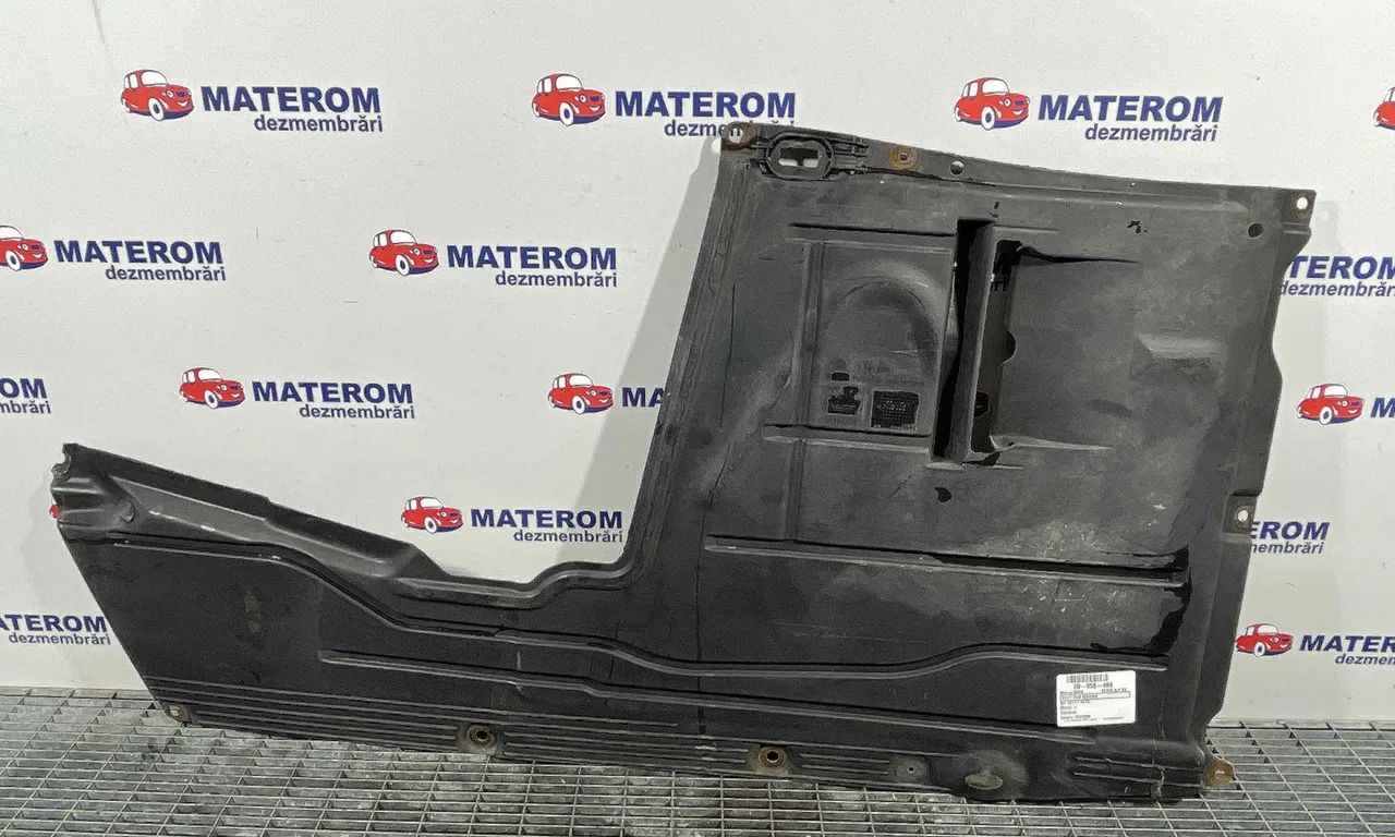 SCUT SUB MASINA BMW 3 2011-2018