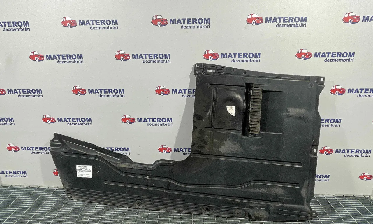 SCUT SUB MASINA BMW 3 2011-2018