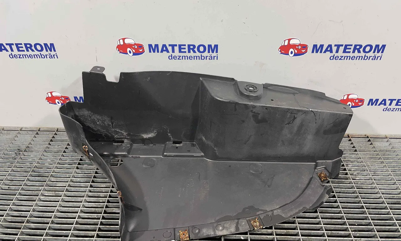 SCUT SUB MASINA BMW 3 2011-2018