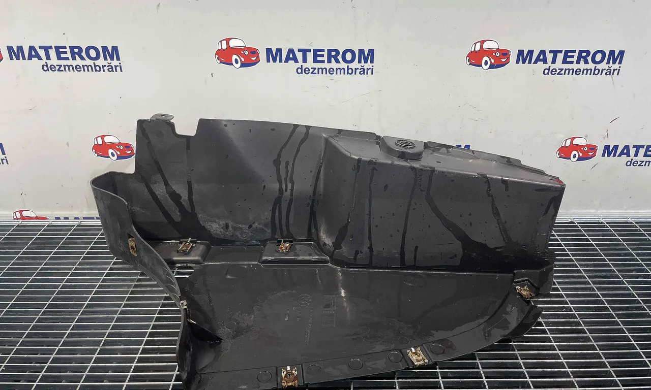 SCUT SUB MASINA BMW 3 2011-2018