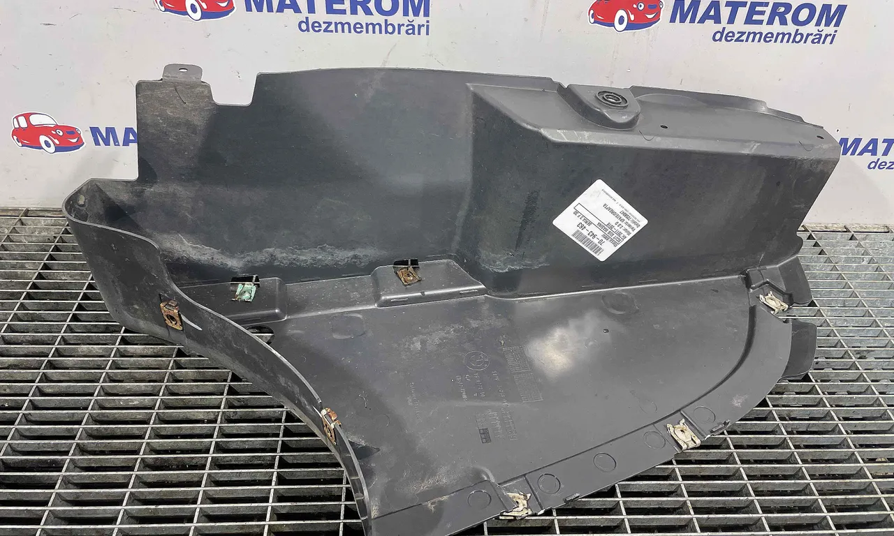 SCUT SUB MASINA BMW 3 2011-2018