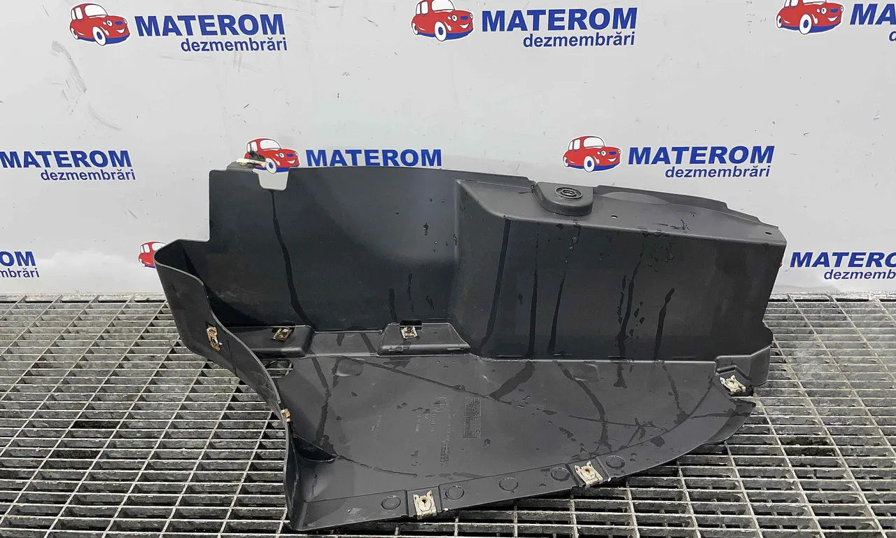 SCUT SUB MASINA BMW 3 2011-2018