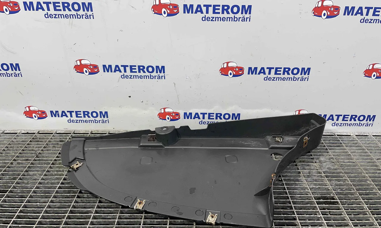 SCUT SUB MASINA BMW 3 2011-2018