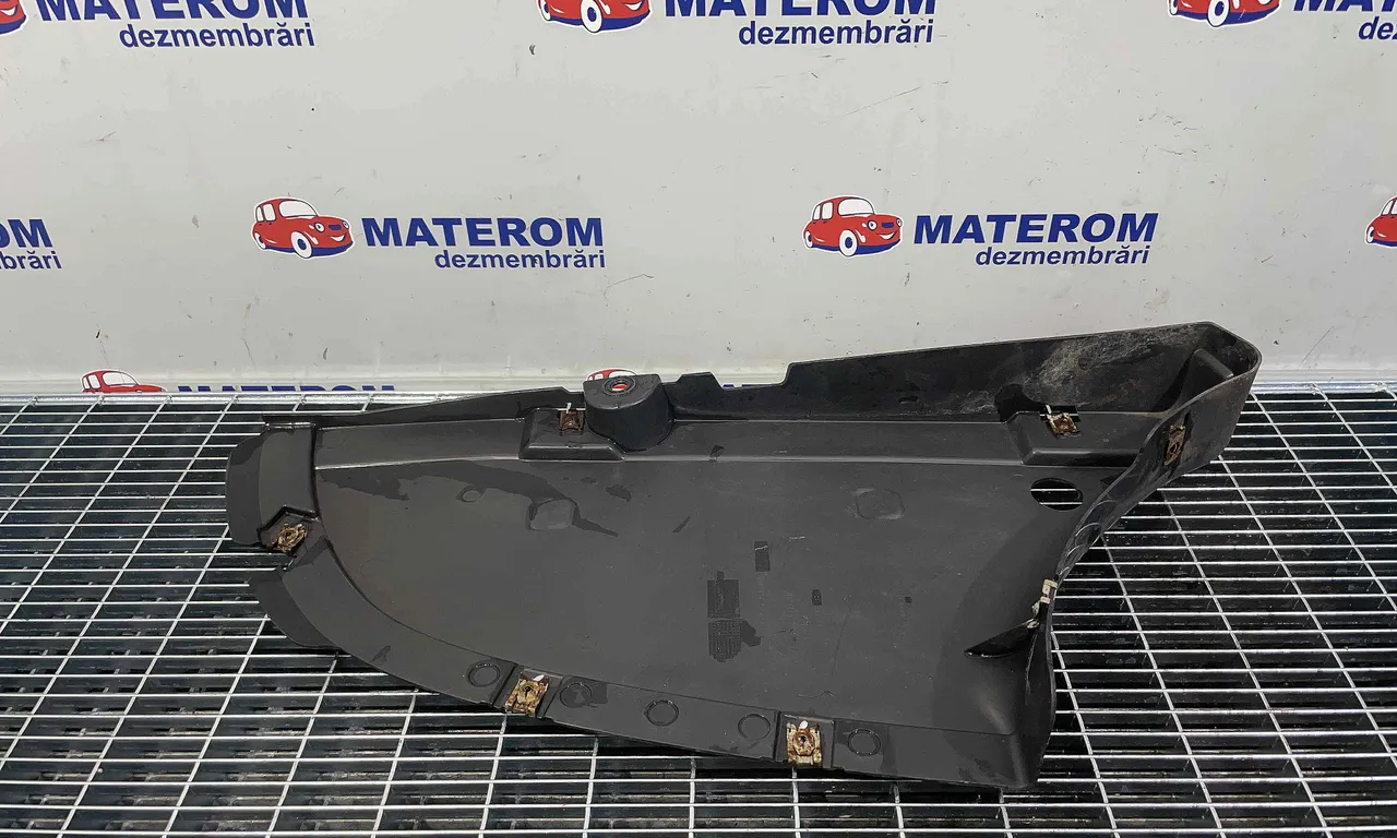 SCUT SUB MASINA BMW 3 2011-2018