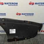 SCUT SUB MASINA BMW 3 320D 2011-2018 oe-7258048, vedere frontata