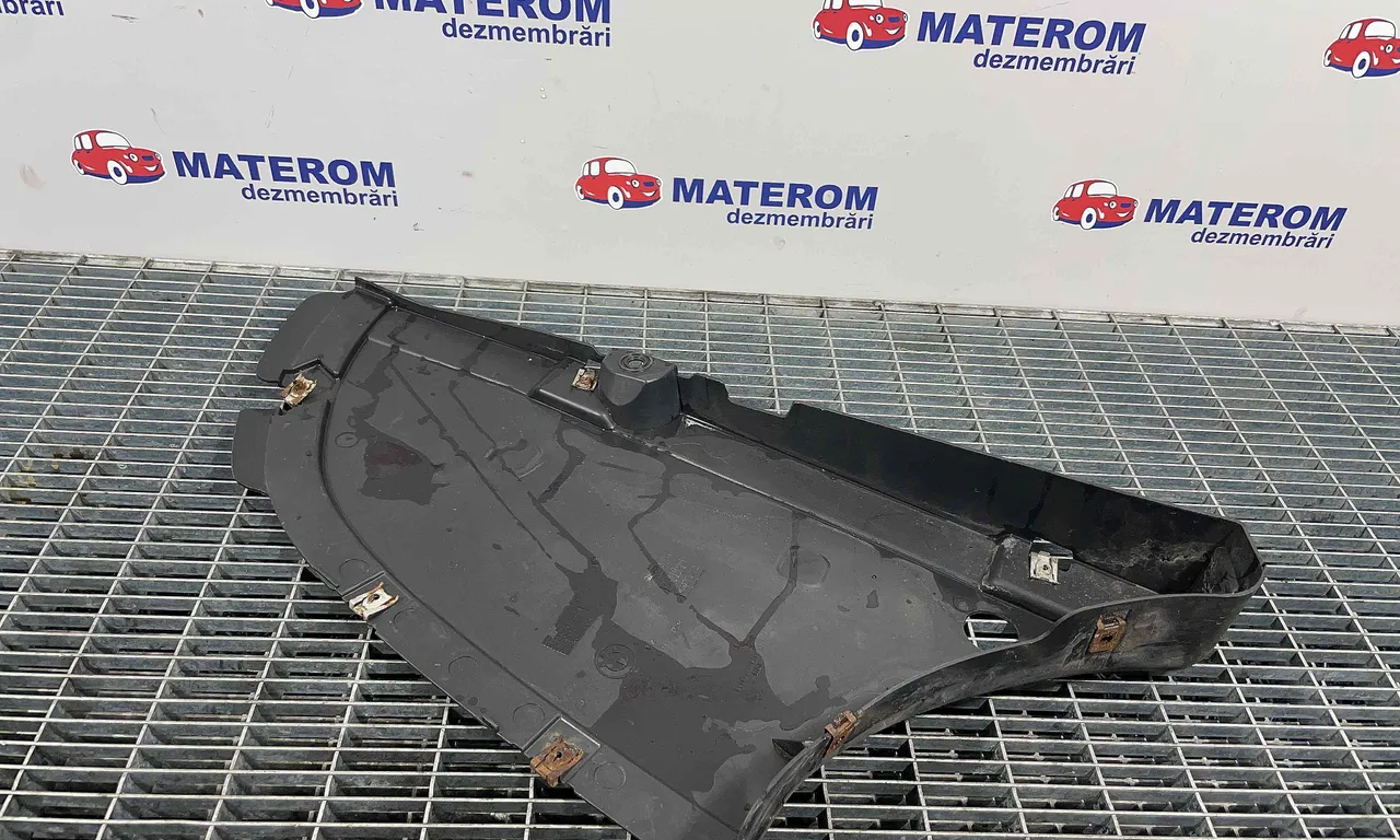 SCUT SUB MASINA BMW 3 2011-2018
