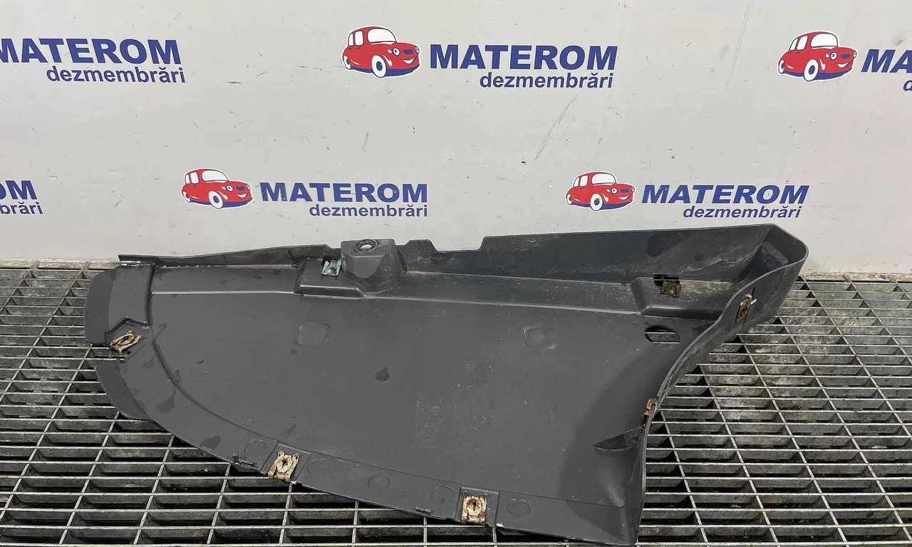 SCUT SUB MASINA BMW 3 2011-2018