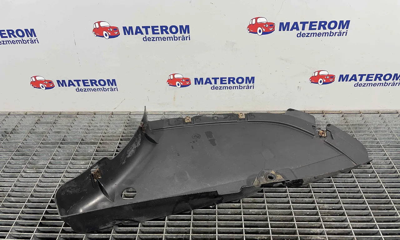 SCUT SUB MASINA BMW 3 2011-2018