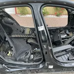 STALP MIJLOC DREAPTA BMW 3 330i 2011-2018, vedere frontata