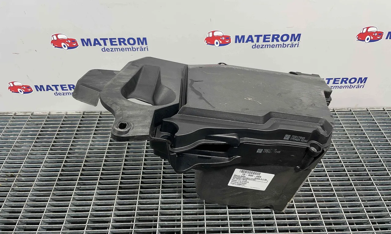 SUPORT ACUMULATOR BMW 3 2011-2018