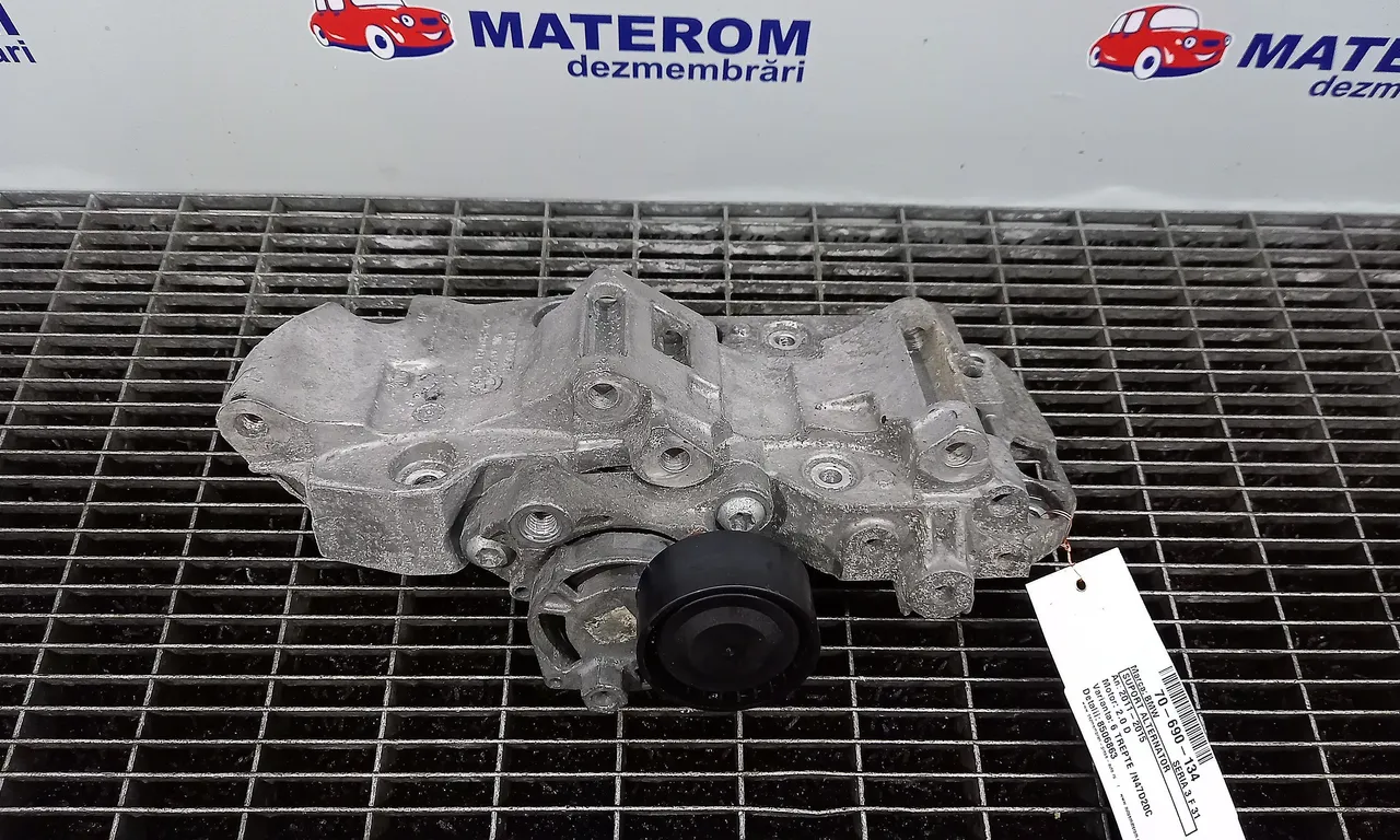 SUPORT ALTERNATOR BMW 3 2011-2018