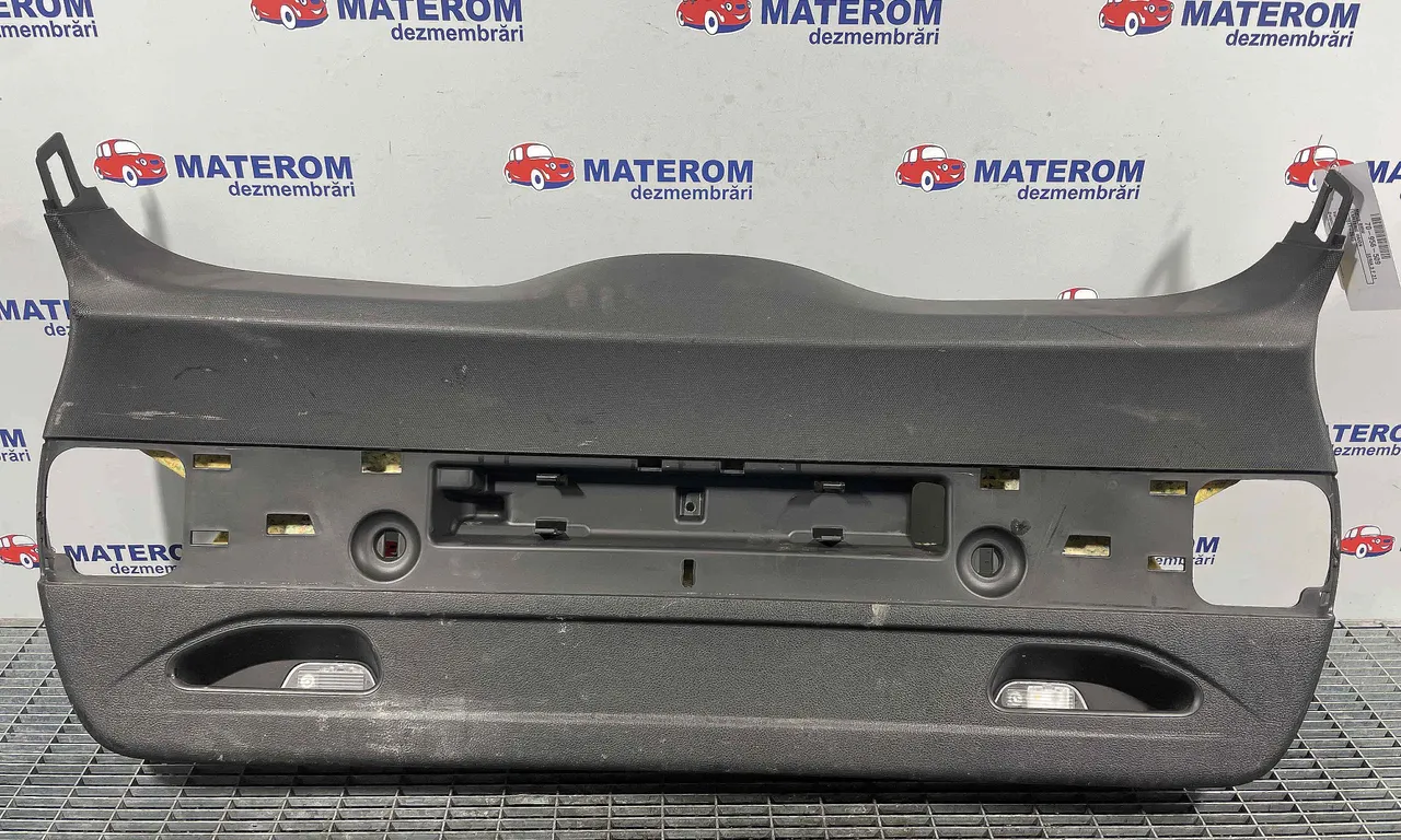TAPITERIE HAION BMW 3 2011-2018