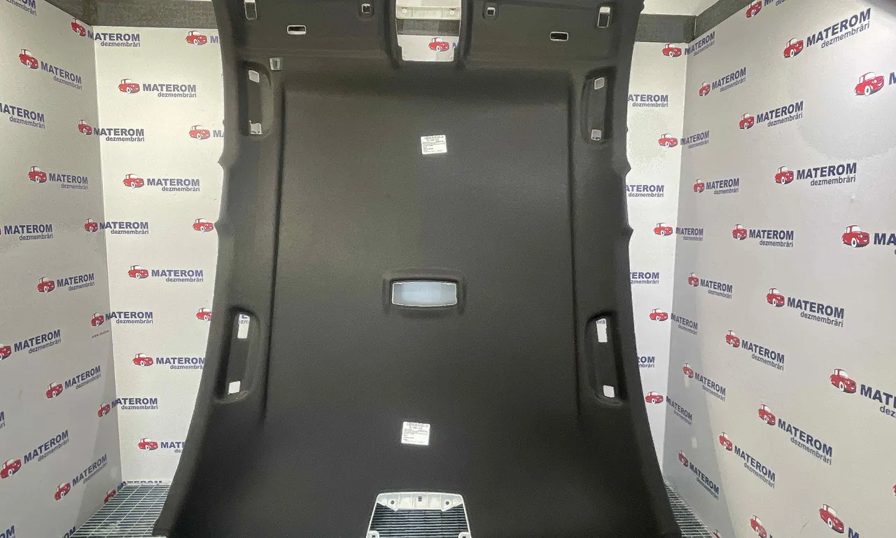 TAPITERIE PAVILION BMW 3 2011-2018