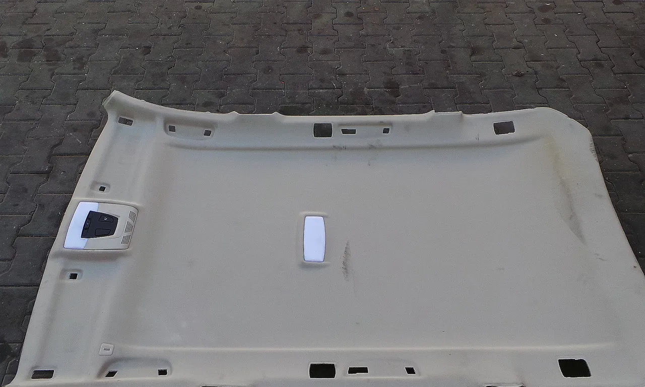 TAPITERIE PAVILION BMW 3 2011-2018