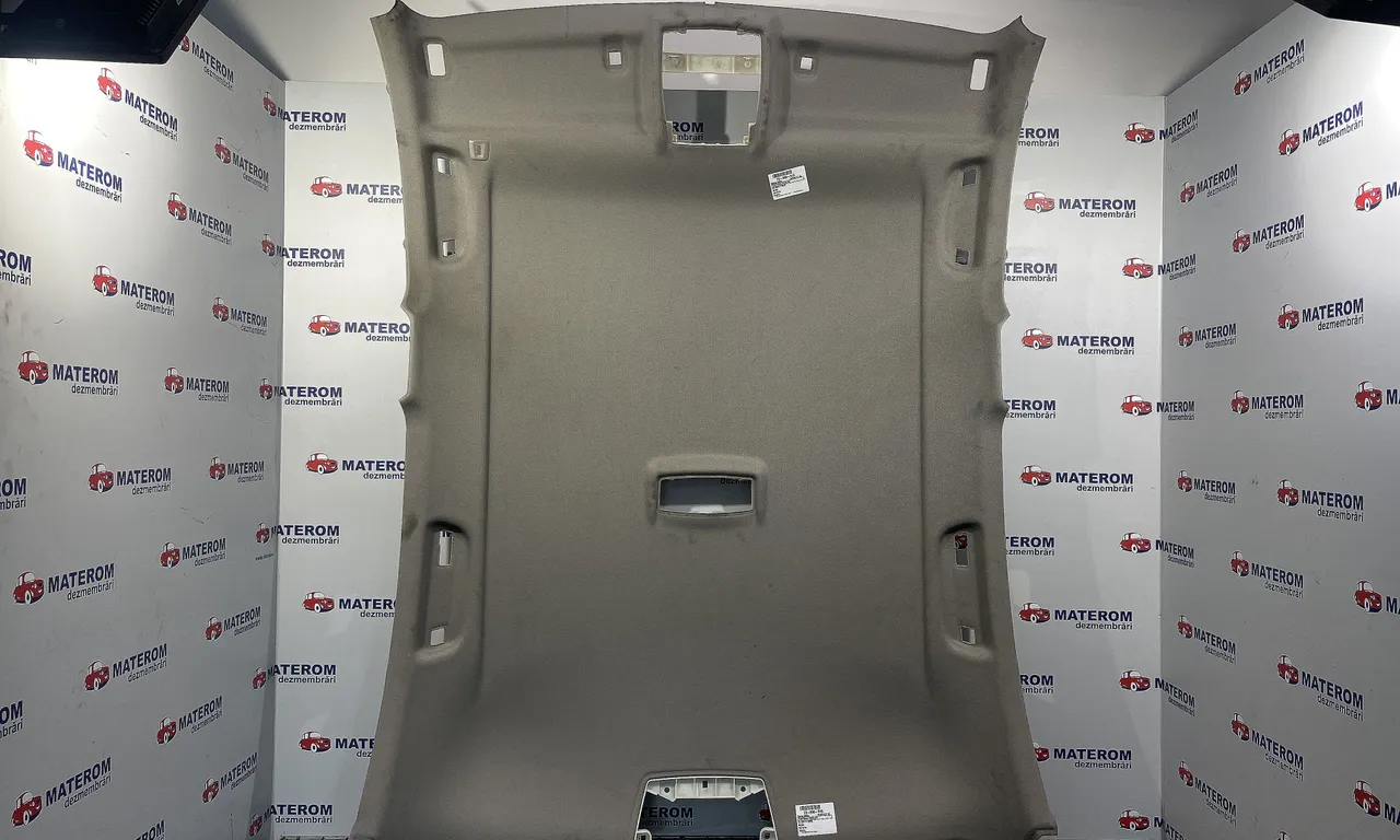 TAPITERIE PAVILION BMW 3 2011-2018