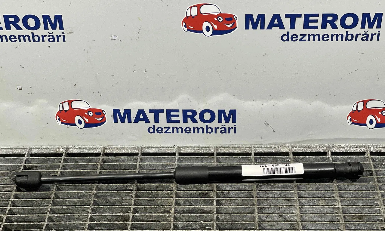 TELESCOP CAPOTA SPATE BMW 3 2011-2018