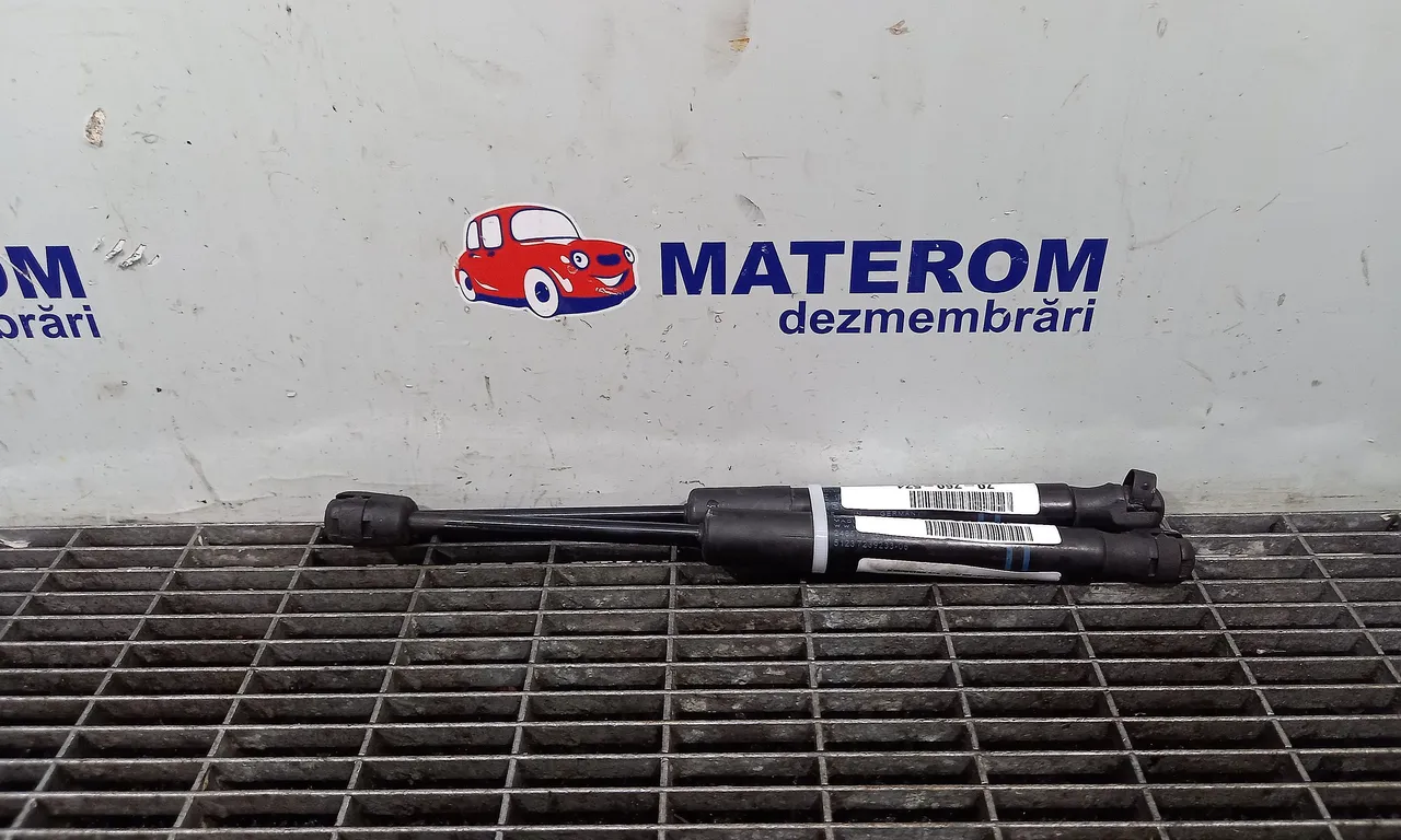 TELESCOP CAPOTA SPATE BMW 3 2011-2018