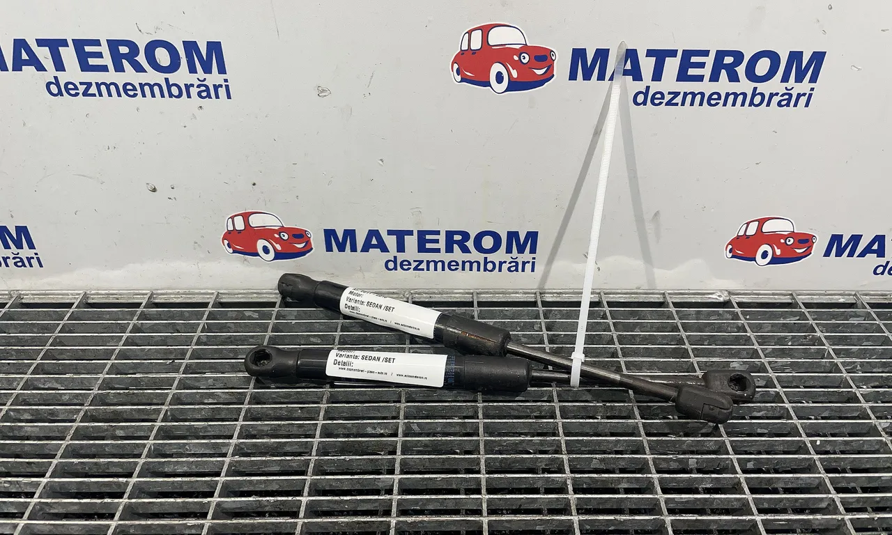 TELESCOP CAPOTA SPATE BMW 3 2011-2018