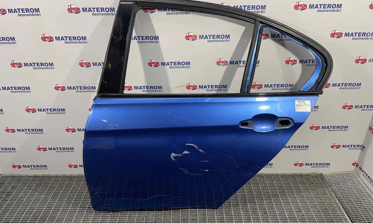 USA SPATE STANGA BMW 3 2011-2018