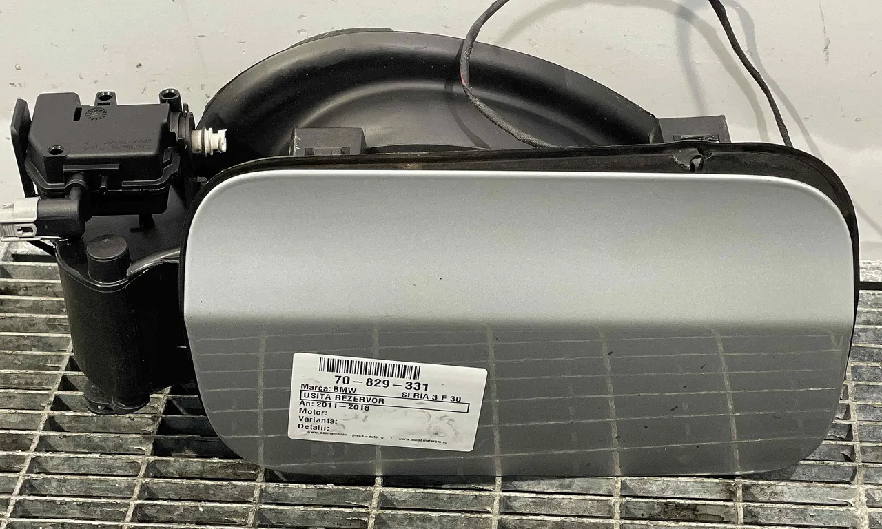 USITA REZERVOR BMW 3 2011-2018