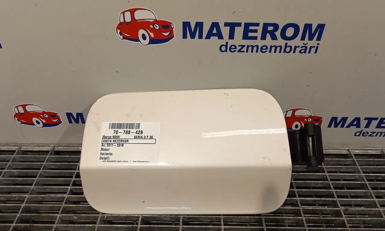 USITA REZERVOR BMW 3 2011-2018