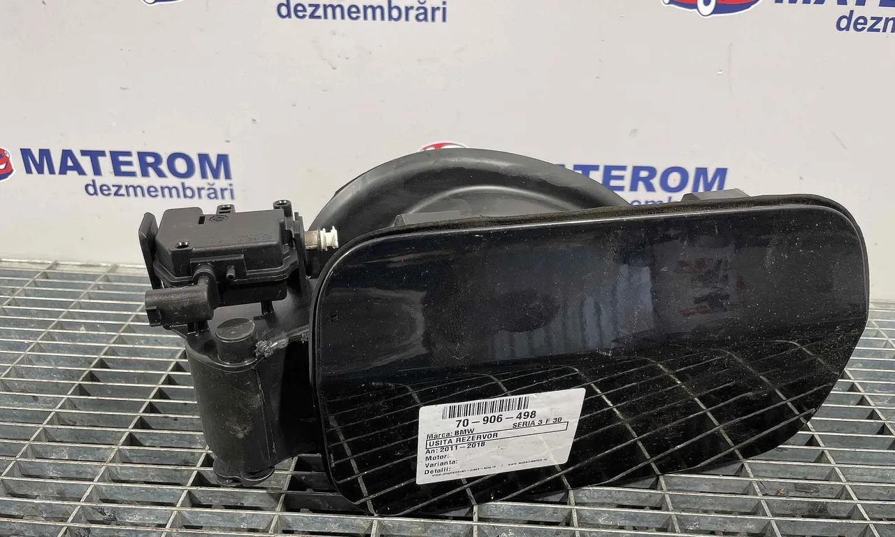 USITA REZERVOR BMW 3 2011-2018